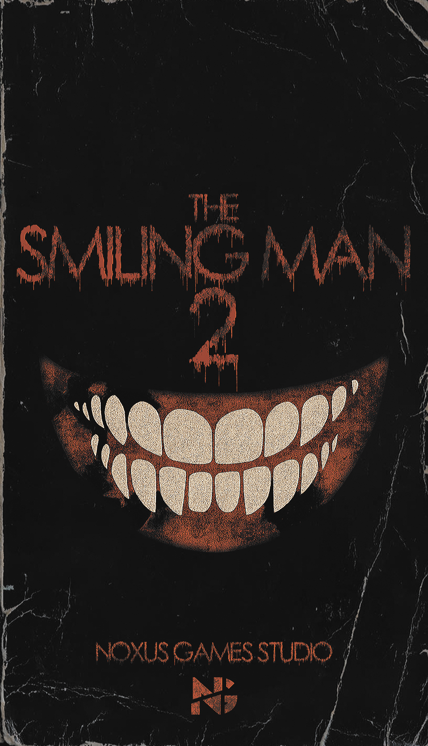 Smiling Man 2